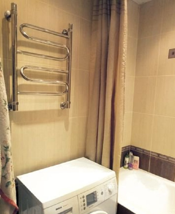 3-комнатная квартира, 80 м² - фото 15