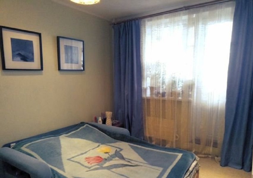 3-комнатная квартира, 80 м² - фото 11