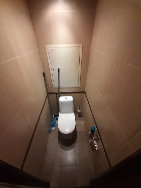 3-комнатная квартира, 80 м² - фото 18