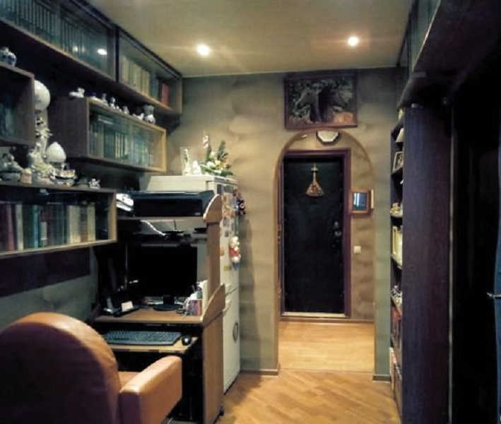3-комнатная квартира, 80 м² - фото 8