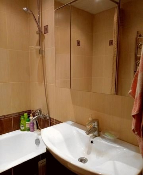 3-комнатная квартира, 80 м² - фото 10
