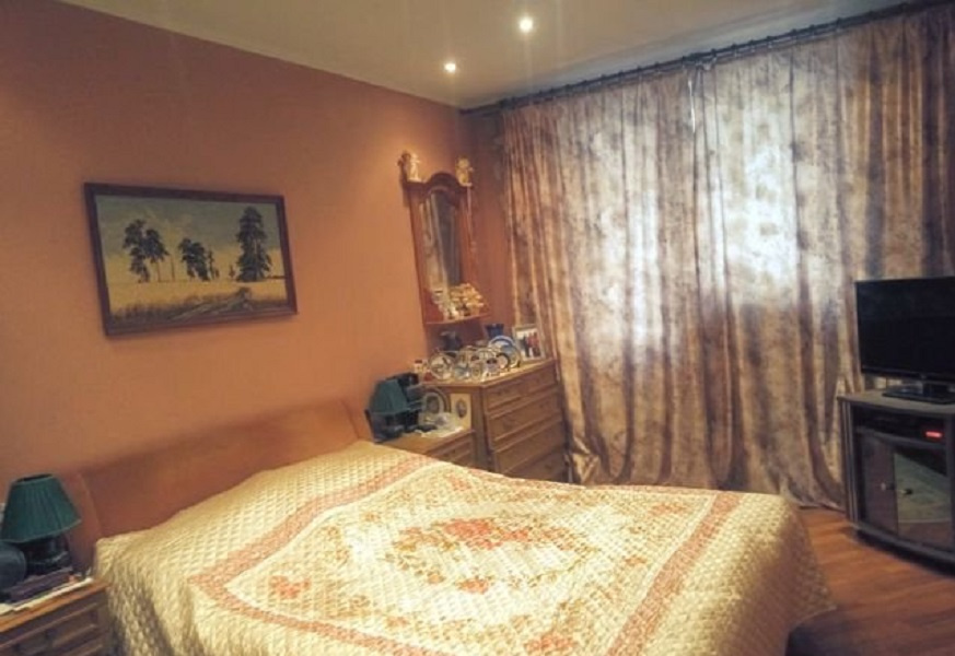 3-комнатная квартира, 80 м² - фото 12