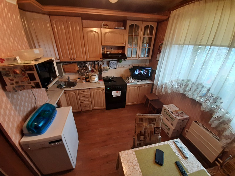 3-комнатная квартира, 80 м² - фото 21