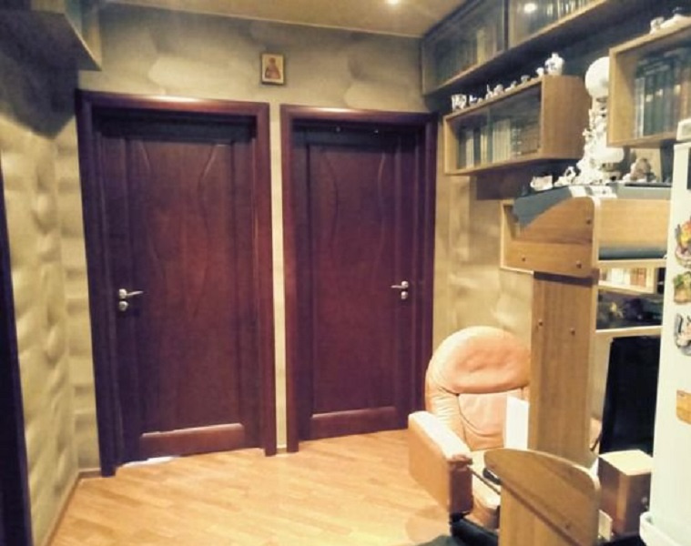 3-комнатная квартира, 80 м² - фото 3