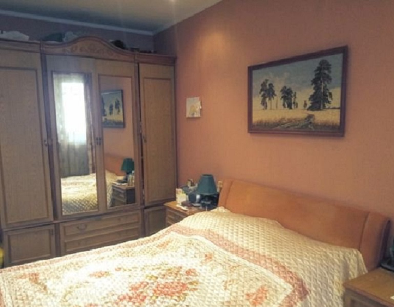 3-комнатная квартира, 80 м² - фото 14
