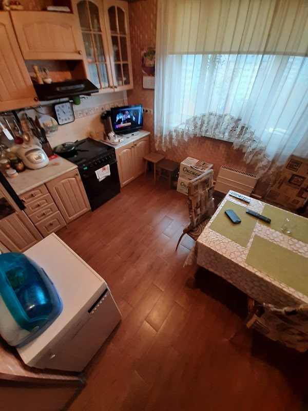 3-комнатная квартира, 80 м² - фото 13