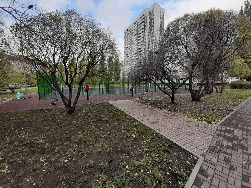 3-комнатная квартира, 80 м² - фото 23