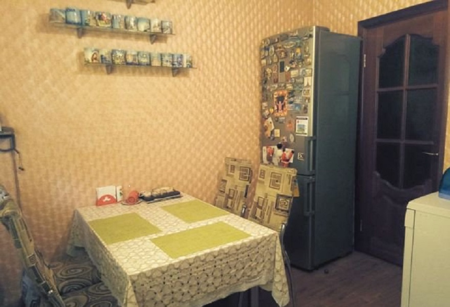 3-комнатная квартира, 80 м² - фото 6