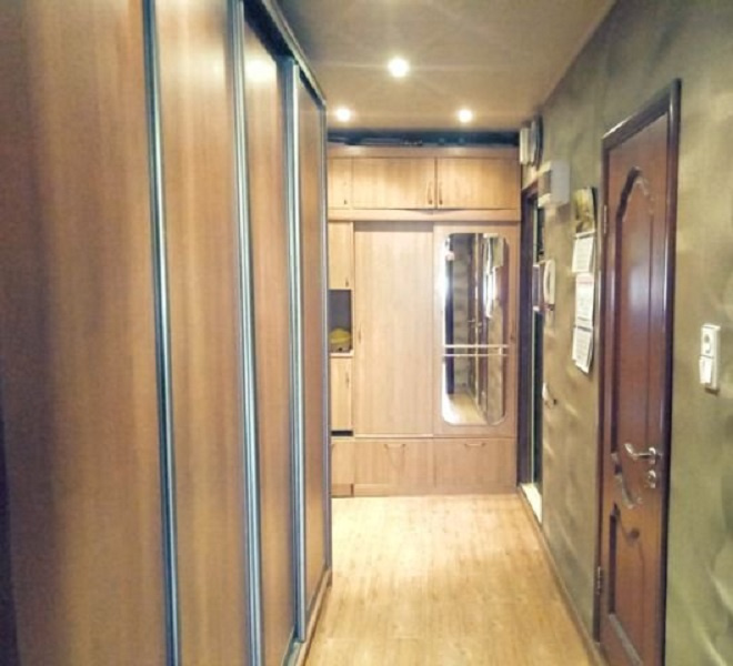 3-комнатная квартира, 80 м² - фото 4