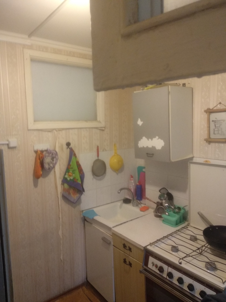 1-комнатная квартира, 30.7 м² - фото 8