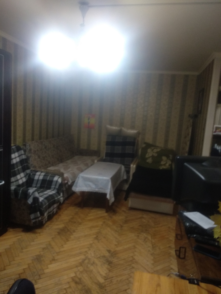 1-комнатная квартира, 30.7 м² - фото 4