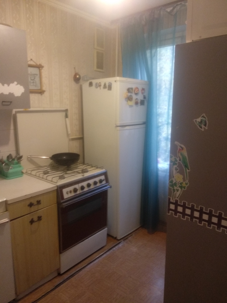 1-комнатная квартира, 30.7 м² - фото 7