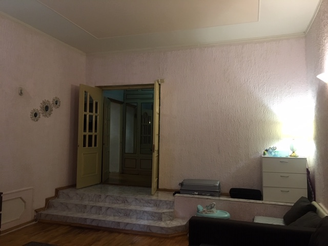 3-комнатная квартира, 120.7 м² - фото 4