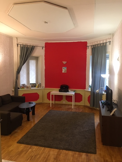 3-комнатная квартира, 120.7 м² - фото 3