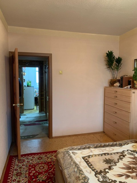 2-комнатная квартира, 52 м² - фото 17