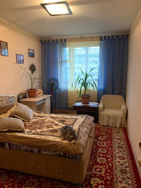 2-комнатная квартира, 52 м² - фото 15