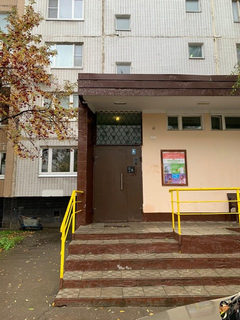 2-комнатная квартира, 52 м² - фото 11