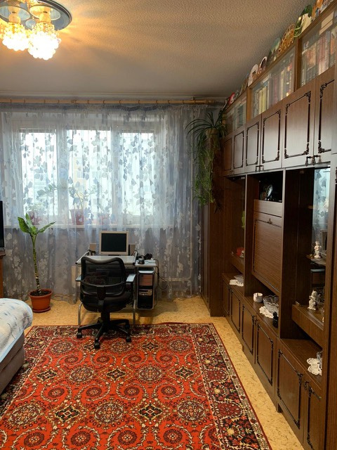 2-комнатная квартира, 52 м² - фото 2