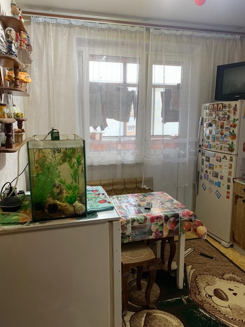 2-комнатная квартира, 52 м² - фото 12