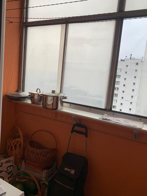 2-комнатная квартира, 52 м² - фото 18
