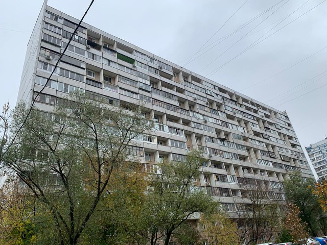 2-комнатная квартира, 52 м² - фото 10