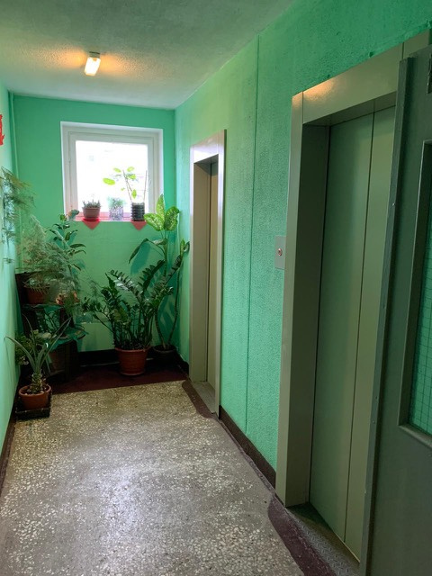 2-комнатная квартира, 52 м² - фото 5