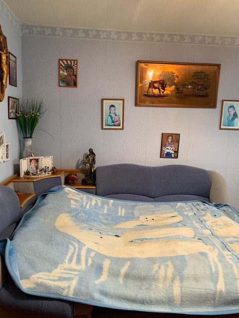 2-комнатная квартира, 52 м² - фото 3