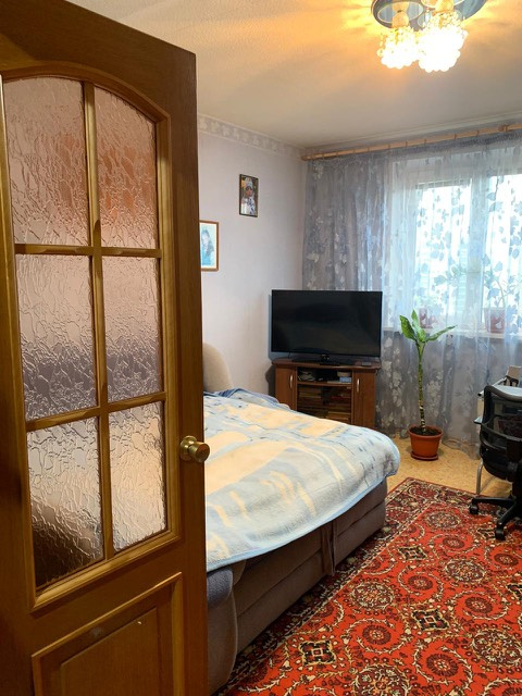 2-комнатная квартира, 52 м² - фото 4