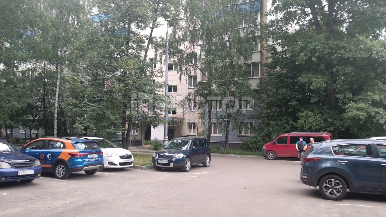 2-комнатная квартира, 44.2 м² - фото 3