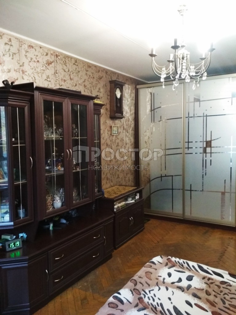 2-комнатная квартира, 44.2 м² - фото 12