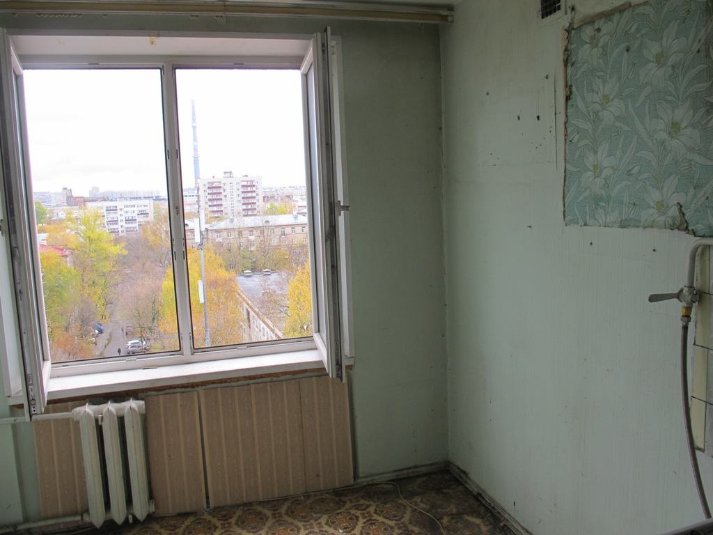 2-комнатная квартира, 47 м² - фото 11