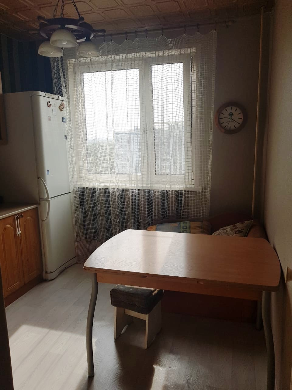 2-комнатная квартира, 50.6 м² - фото 10