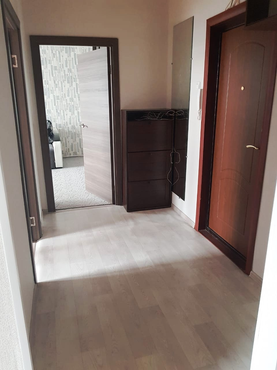 2-комнатная квартира, 50.6 м² - фото 5