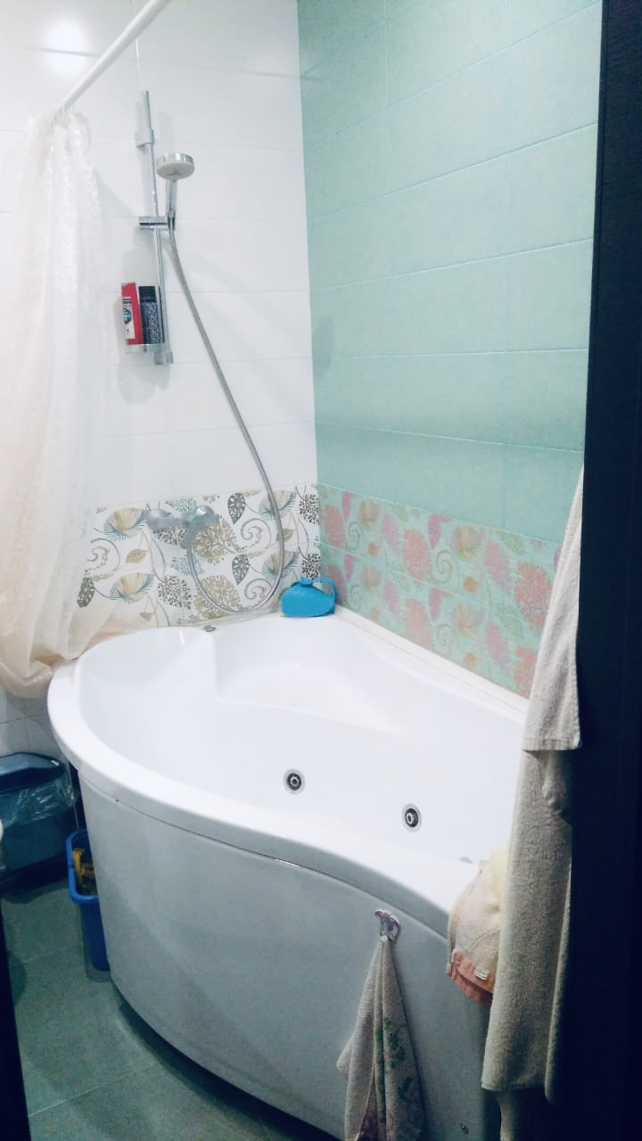 Студия, 33 м² - фото 8