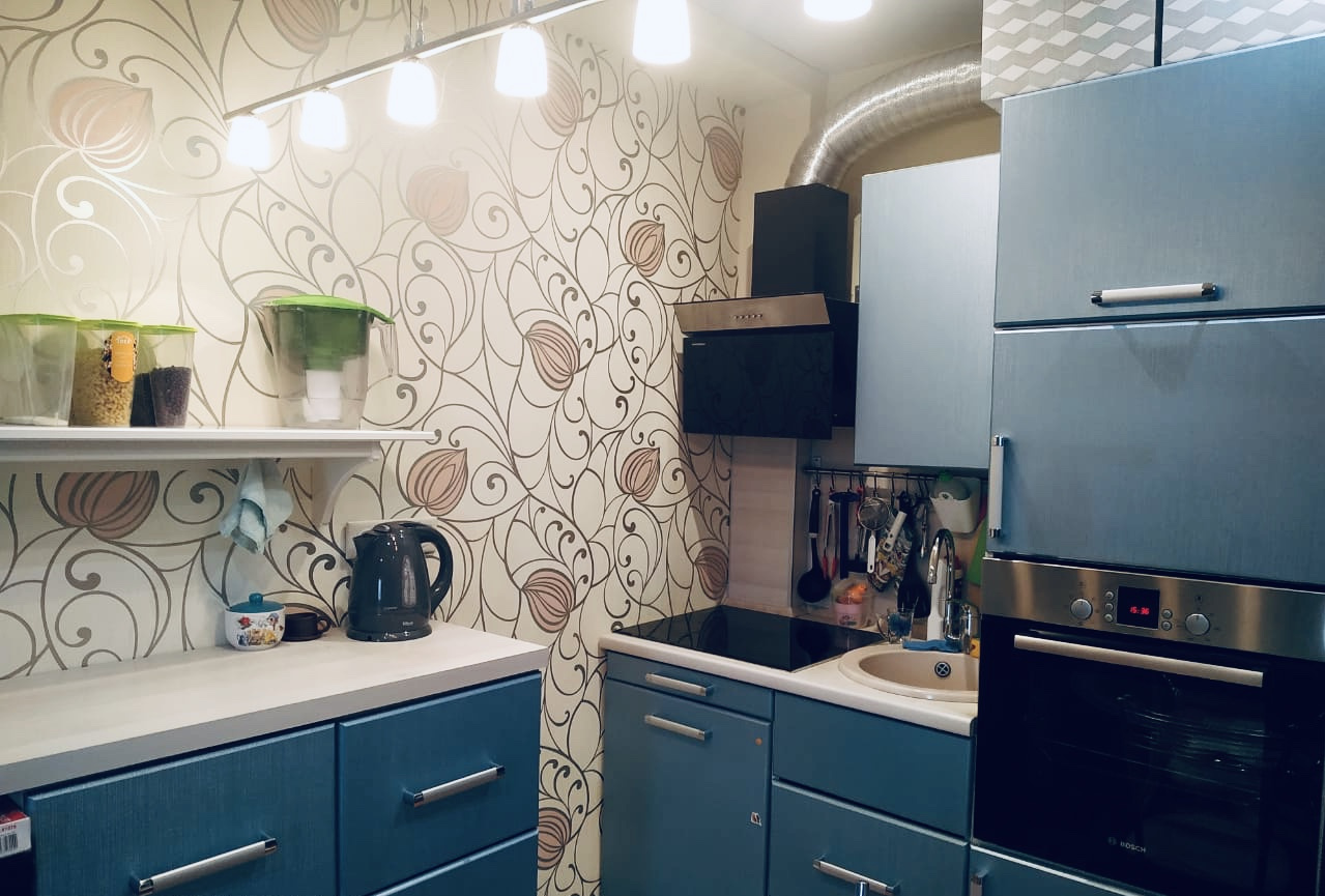 Студия, 33 м² - фото 2