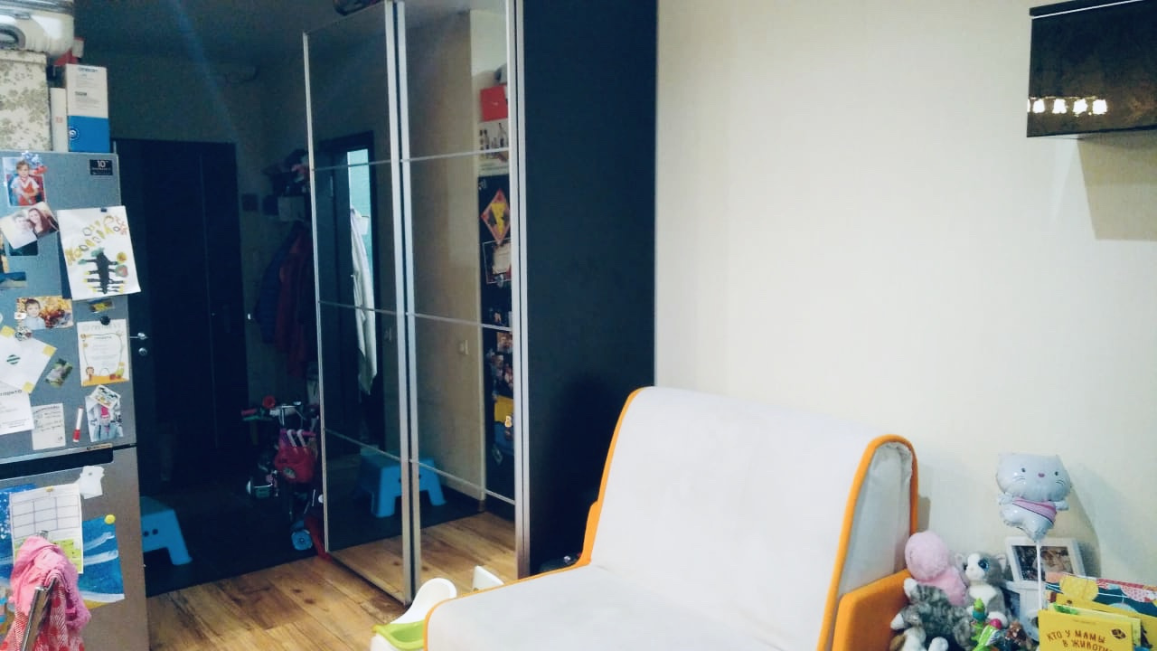 Студия, 33 м² - фото 6