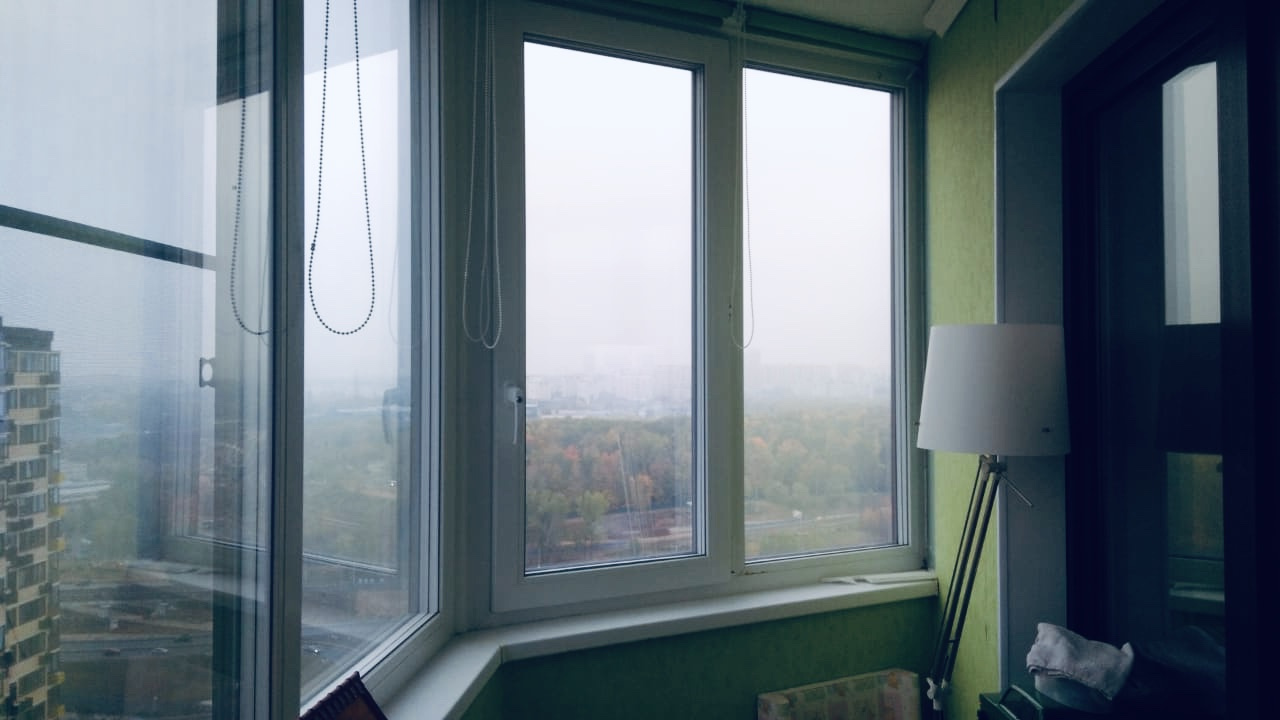 Студия, 33 м² - фото 11