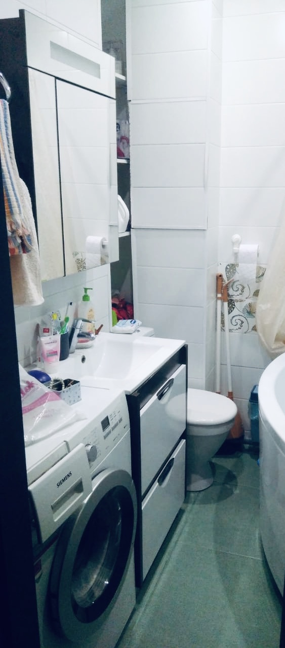 Студия, 33 м² - фото 7