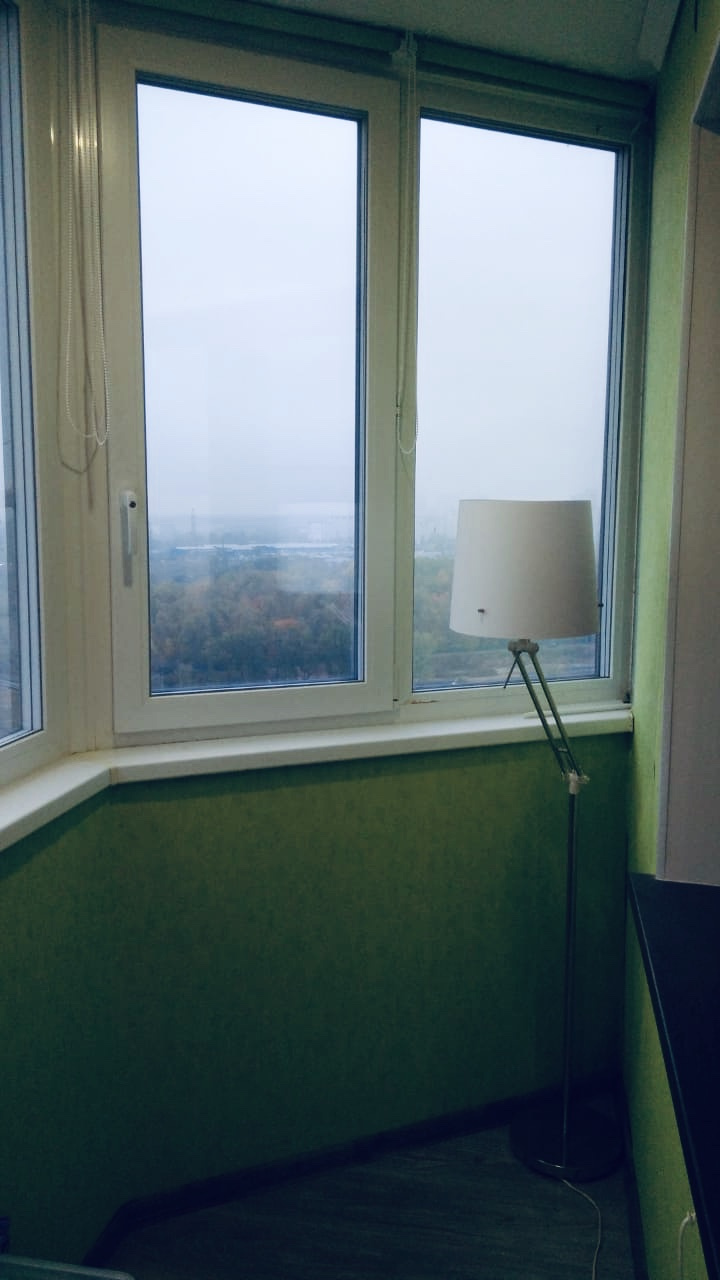 Студия, 33 м² - фото 10