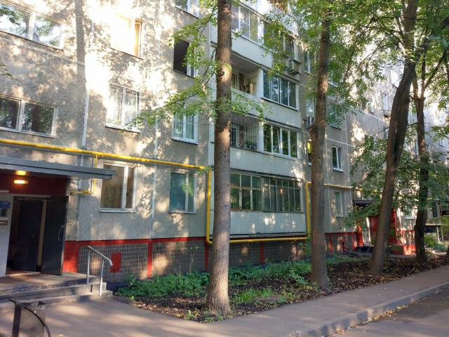 2-комнатная квартира, 45 м² - фото 8