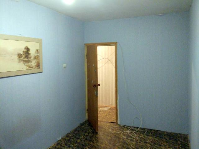 2-комнатная квартира, 45 м² - фото 12