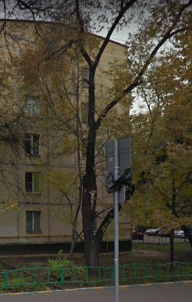 2-комнатная квартира, 45 м² - фото 2
