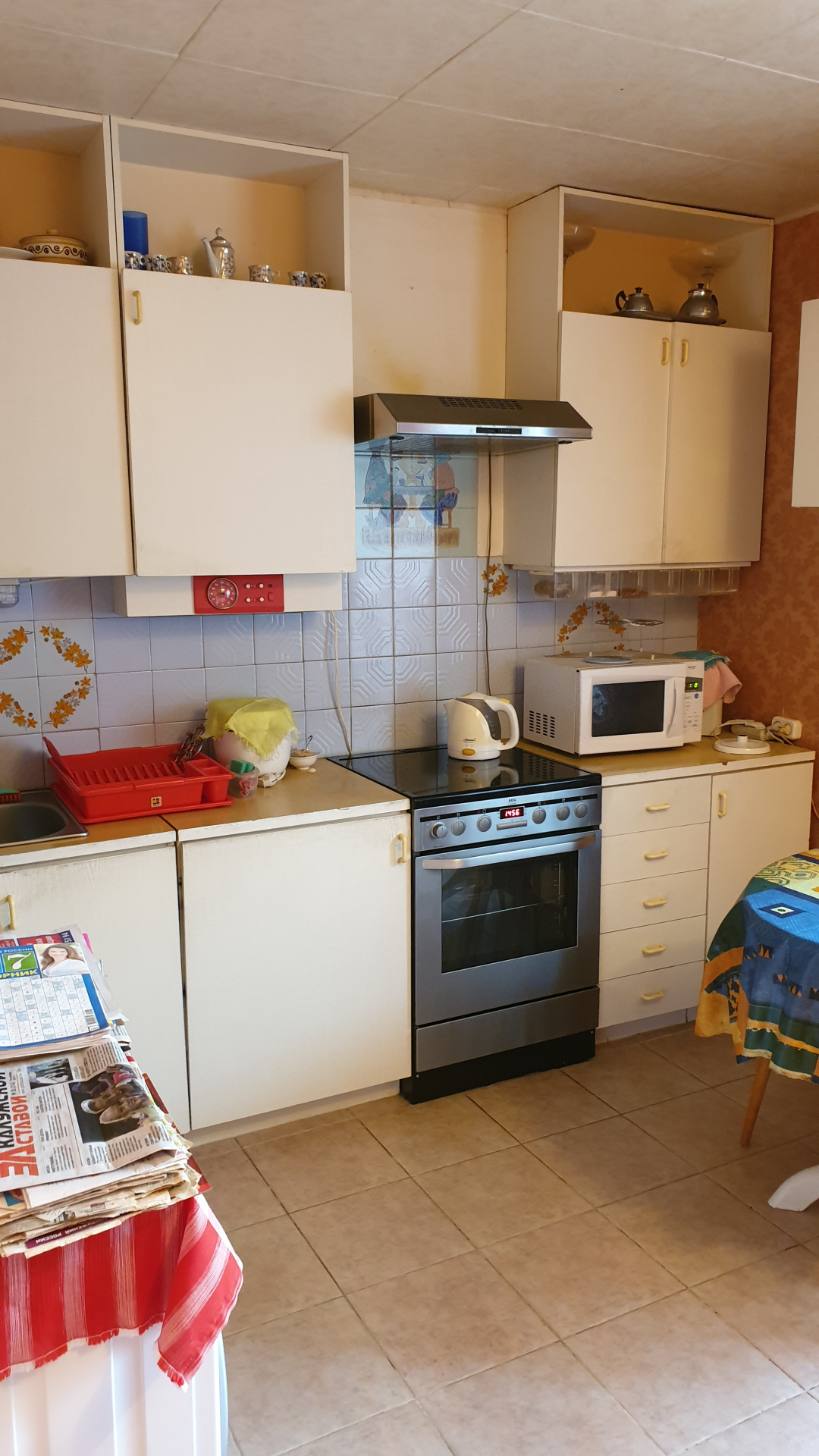 2-комнатная квартира, 50.4 м² - фото 12