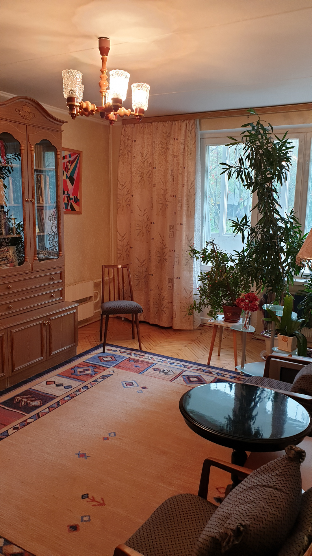 2-комнатная квартира, 50.4 м² - фото 13