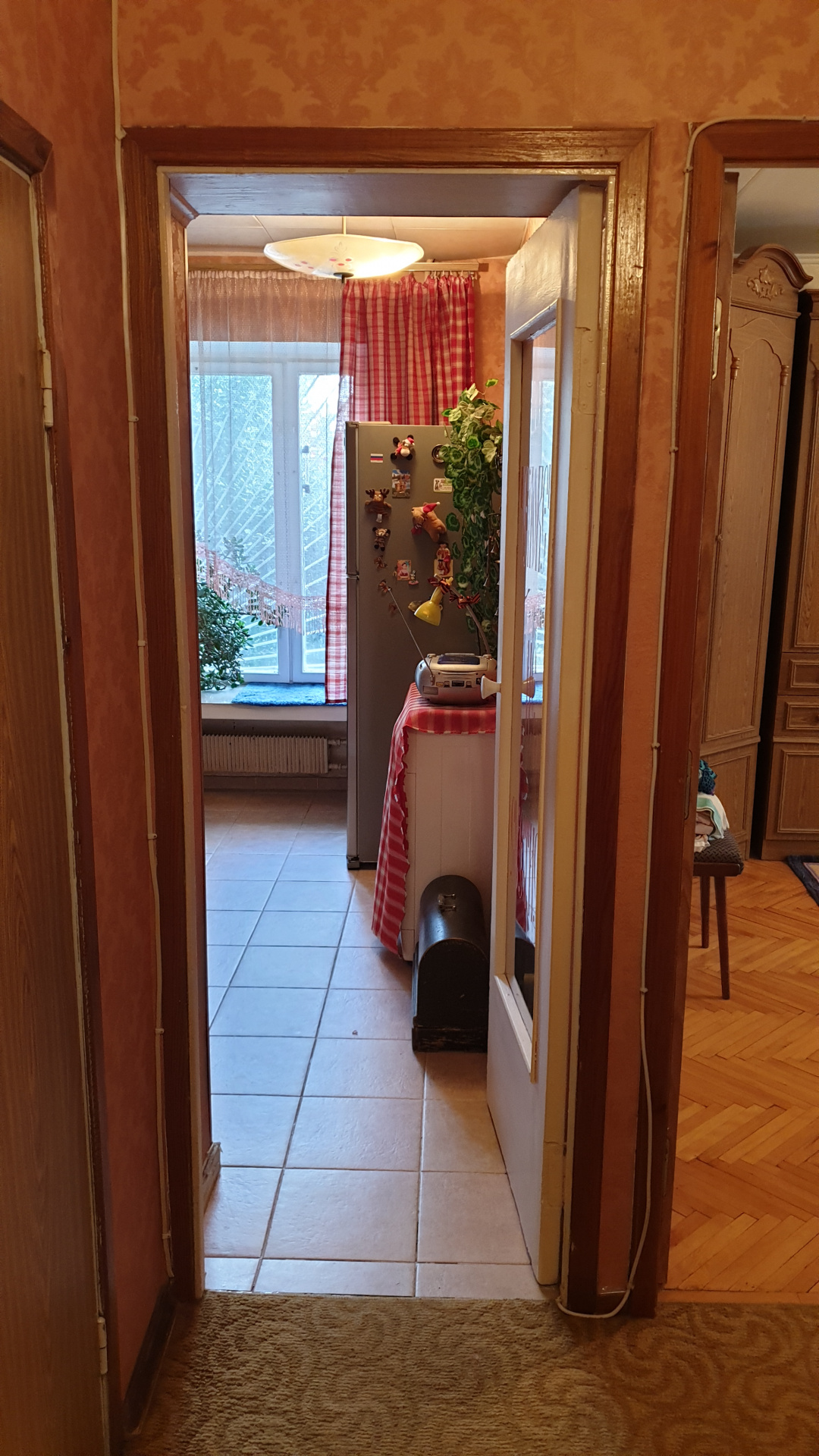 2-комнатная квартира, 50.4 м² - фото 11