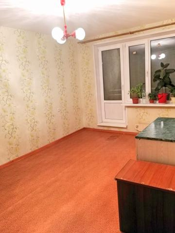 2-комнатная квартира, 44 м² - фото 14