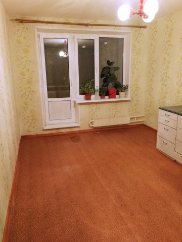 2-комнатная квартира, 44 м² - фото 12