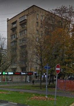 2-комнатная квартира, 44 м² - фото 2