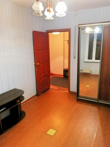 2-комнатная квартира, 44 м² - фото 10