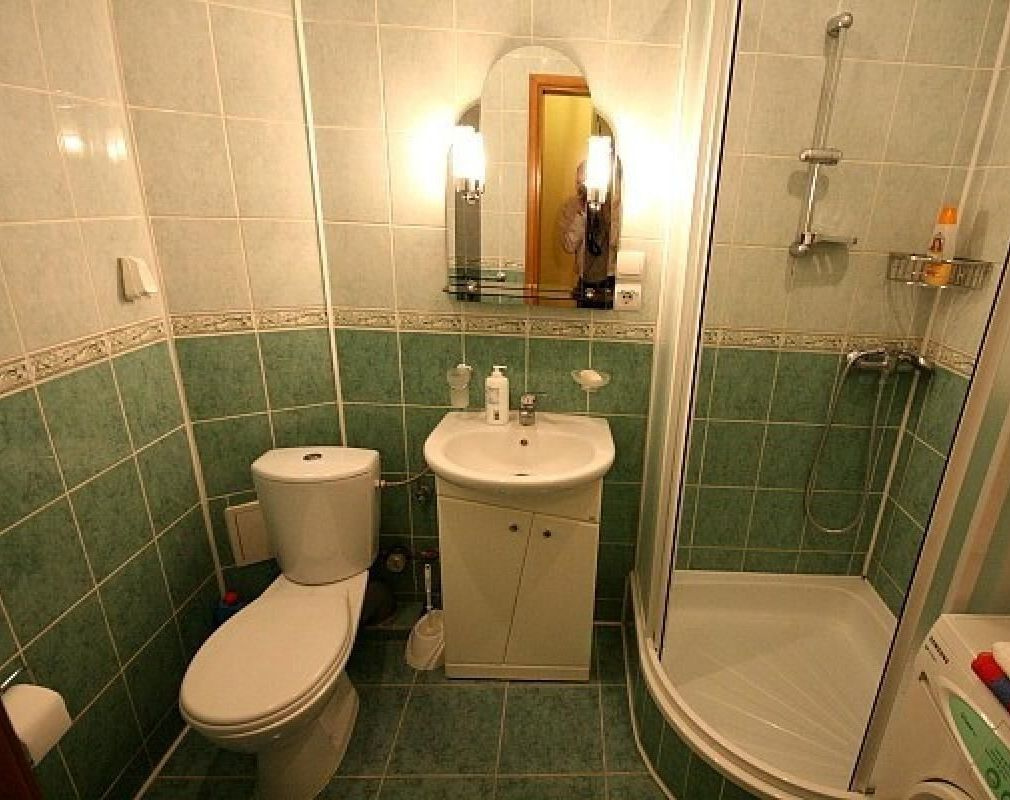3-комнатная квартира, 57 м² - фото 7